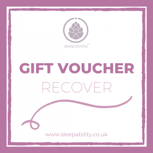 Recover Gift Voucher